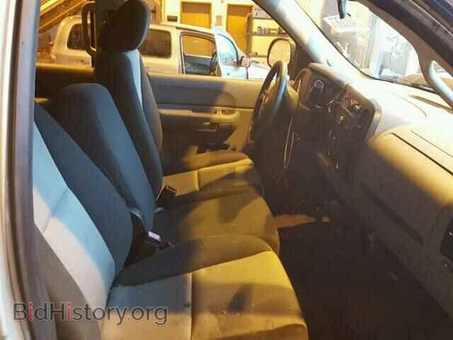 2008 CHEVROLET SILVERADO - VIN: 1GCHK23K28F214342 - Фото 5