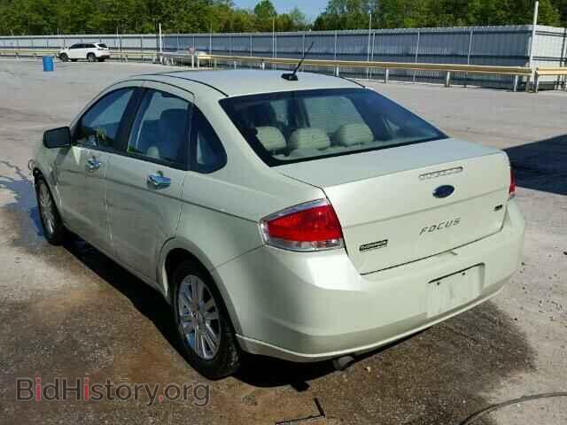 2010 FORD FOCUS - VIN: 1FAHP3HN7AW186818 - Фото 3