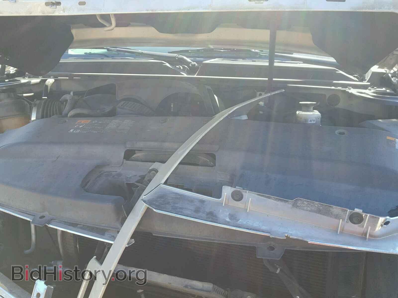 2012 CADILLAC ESCALADE - VIN: 1GYS4BEF1CR143040 - Photo 7