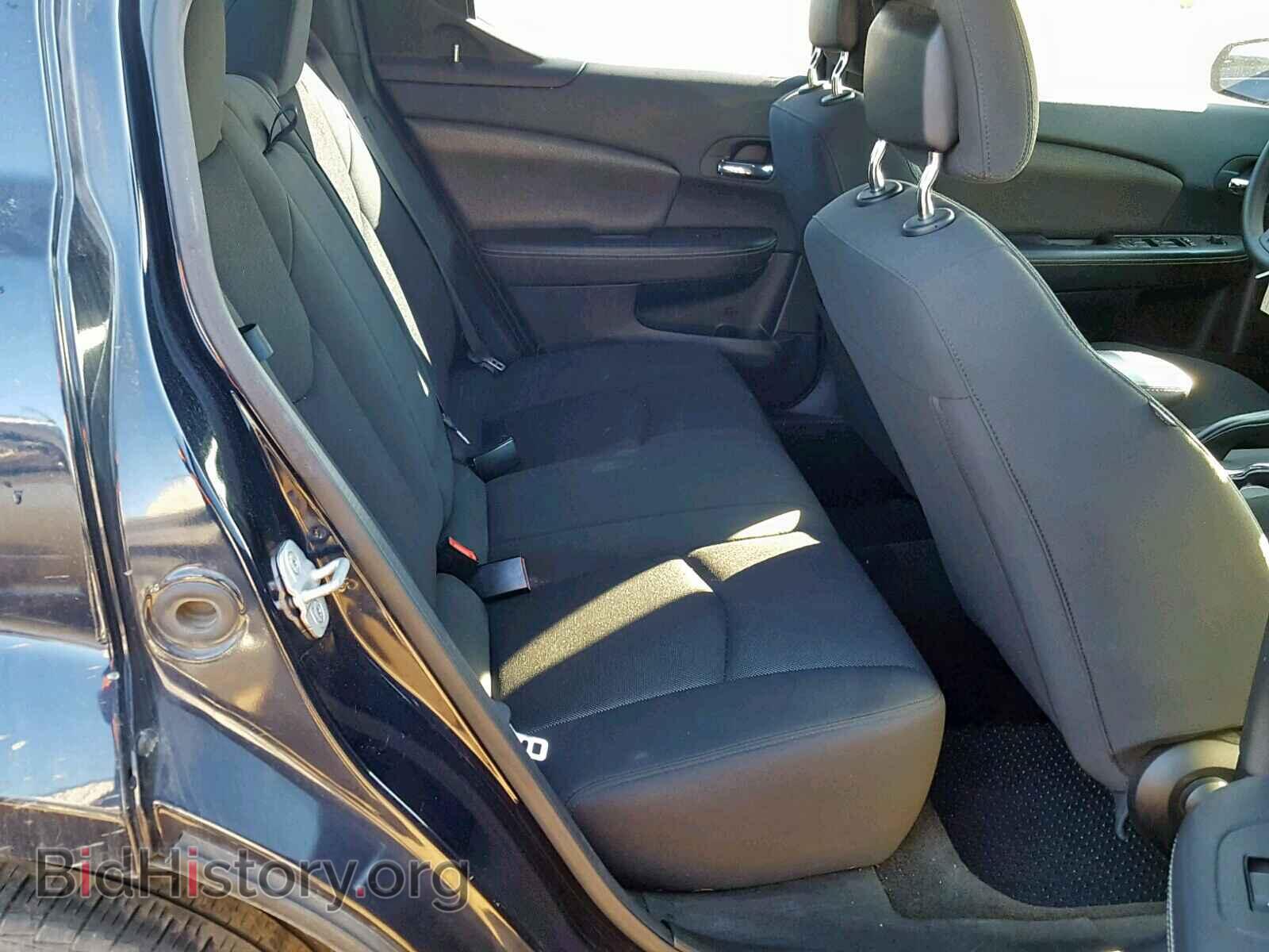 2012 DODGE AVENGER - VIN: 1C3CDZAG1CN314527 - Photo 6
