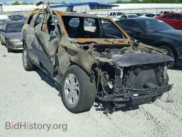 Photo 1D4RD4GG0BC660145 - DODGE DURANGO 2011