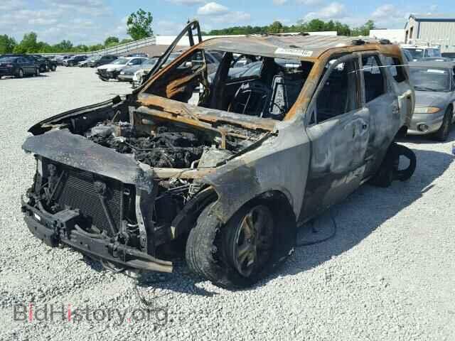 2011 DODGE DURANGO - VIN: 1D4RD4GG0BC660145 - Photo 2