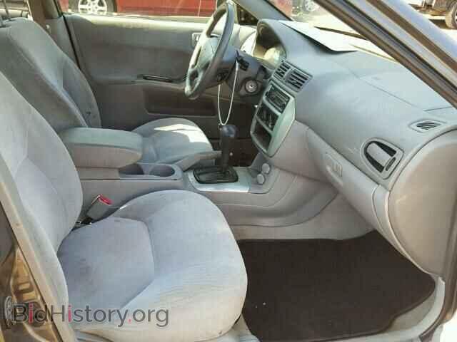 2003 MITSUBISHI GALANT - VIN: 4A3AA46GX3E083146 - Фото 5