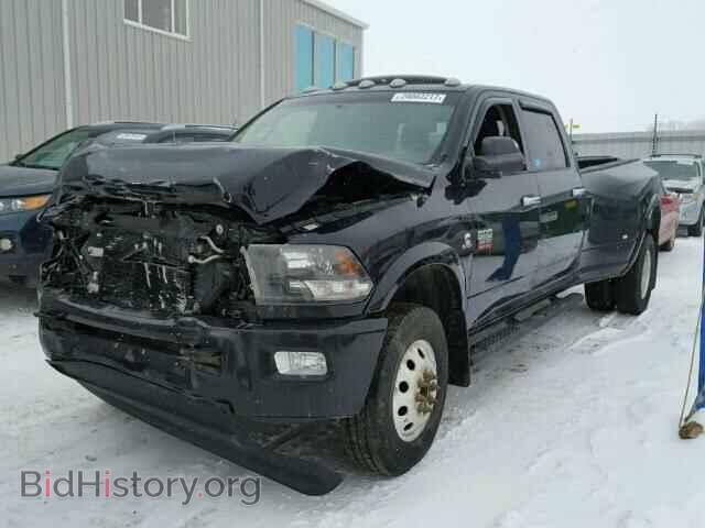 2012 DODGE RAM - VIN: 3C63DRJL2CG218642 - Фото 2