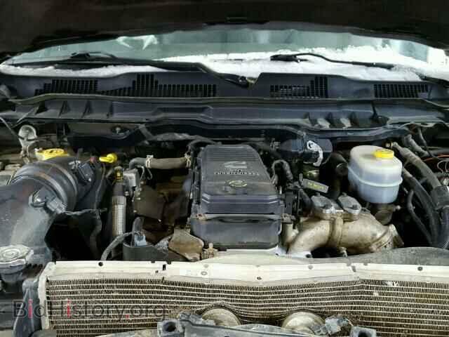 2012 DODGE RAM - VIN: 3C63DRJL2CG218642 - Фото 7