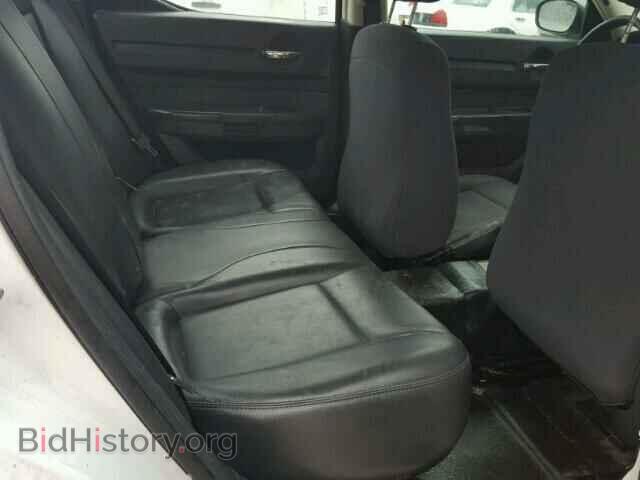 2010 DODGE CHARGER - VIN: 2B3CA4CV5AH303332 - Фото 6