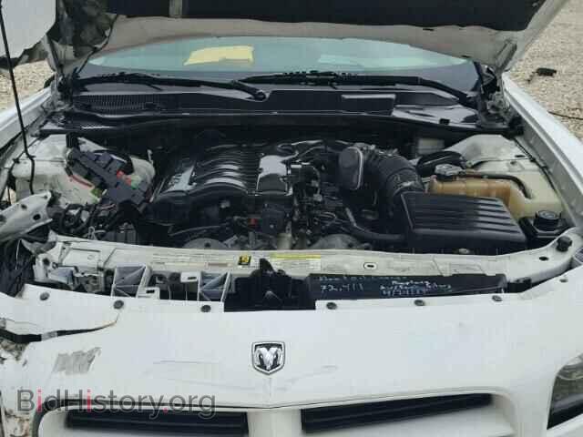 2010 DODGE CHARGER - VIN: 2B3CA4CV5AH303332 - Фото 7