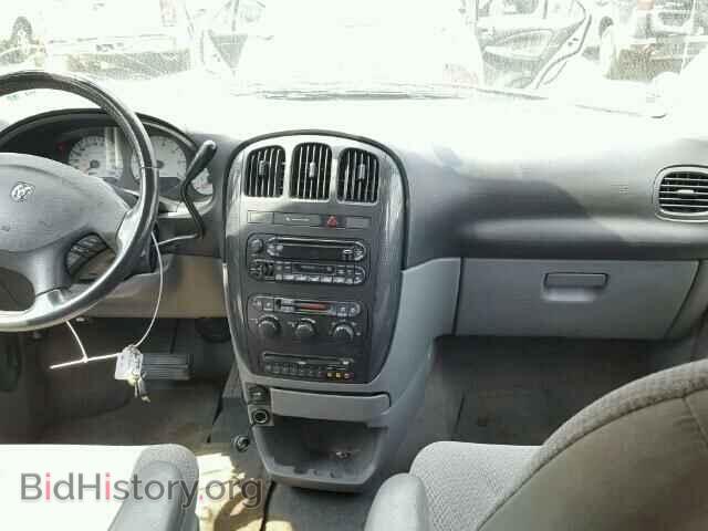 2006 DODGE CARAVAN - VIN: 2D4GP44L46R903596 - Фото 10