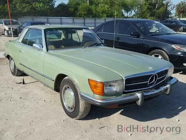 Photo 10702412003097 - MERCEDES-BENZ 420 - 500 1973