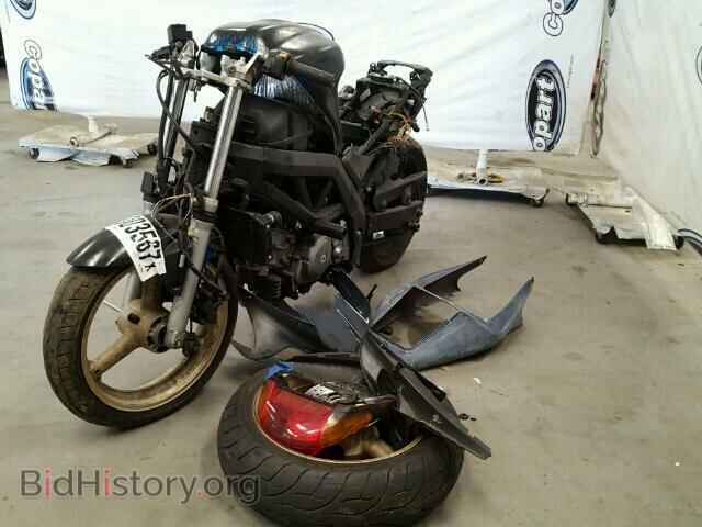 2006 SUZUKI SV650 - VIN: JS1VP53A462105019 - Фото 2