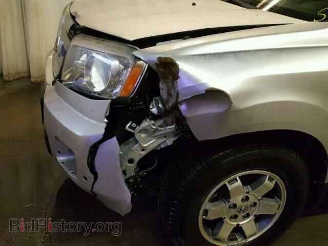 2011 HONDA PILOT - VIN: 5FNYF4H94BB104037 - Фото 9