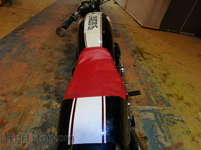1976 HONDA CB CYCLE - VIN: CB750F2009122 - Photo 6