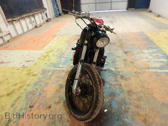 1976 HONDA CB CYCLE - VIN: CB750F2009122 - Photo 9