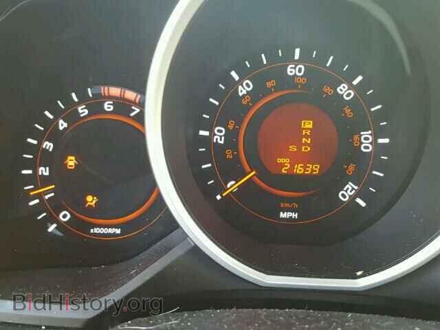 2013 TOYOTA 4RUNNER - VIN: JTEBU5JR2D5119129 - Фото 8