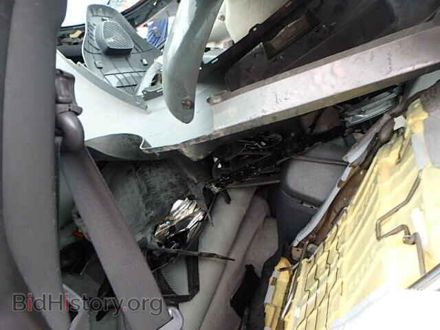 2007 MITSUBISHI ECLIPSE - VIN: 4A3AK24F27E006658 - Photo 6