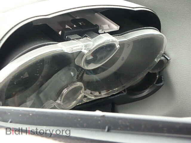 2007 MITSUBISHI ECLIPSE - VIN: 4A3AK24F27E006658 - Photo 8