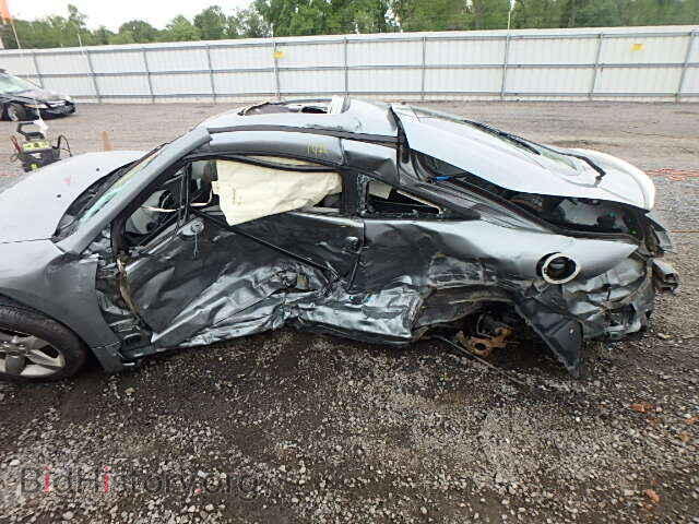 2007 MITSUBISHI ECLIPSE - VIN: 4A3AK24F27E006658 - Photo 9