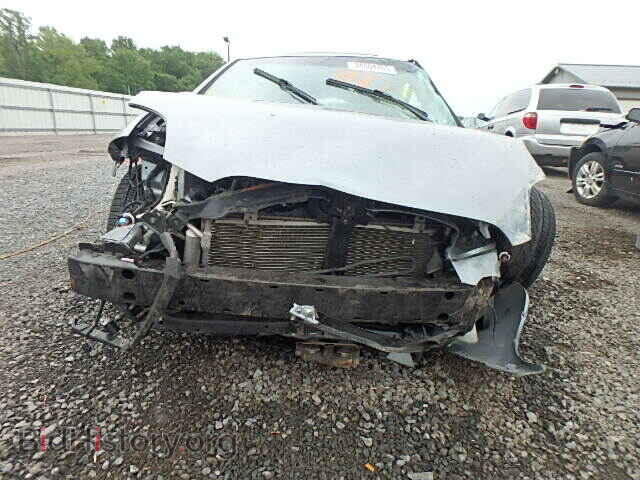 2007 MITSUBISHI ECLIPSE - VIN: 4A3AK24F27E006658 - Photo 10
