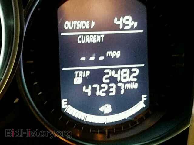 2015 MAZDA CX-5 - VIN: JM3KE4CY2F0441549 - Фото 8