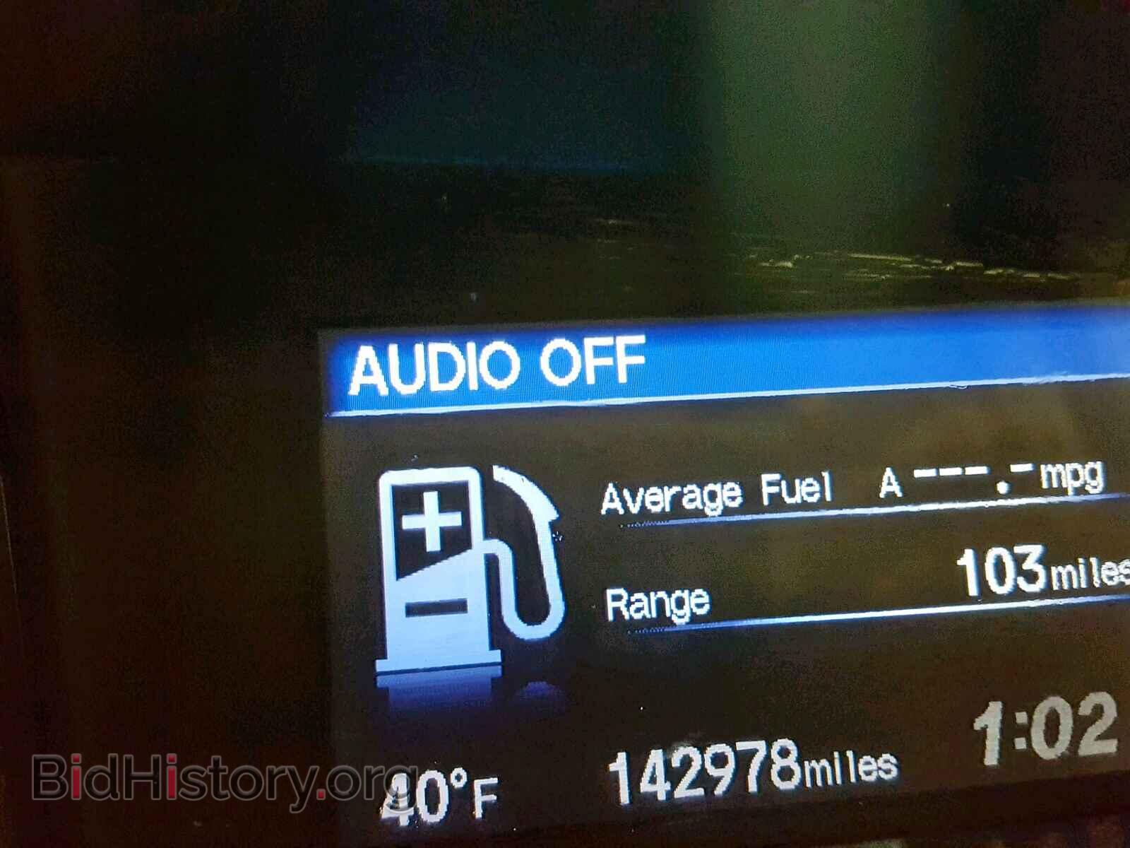2012 HONDA CIVIC - VIN: 19XFB2F93CE010698 - Фото 8