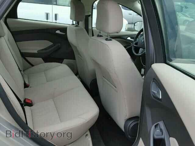 2015 FORD FOCUS - VIN: 1FADP3F26FL381499 - Photo 6