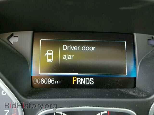 2015 FORD FOCUS - VIN: 1FADP3F26FL381499 - Photo 8