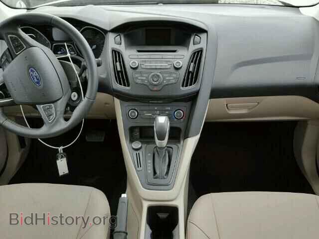 2015 FORD FOCUS - VIN: 1FADP3F26FL381499 - Photo 9