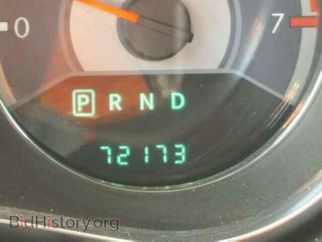 2012 CHRYSLER 200 - VIN: 1C3BCBEG6CN261596 - Фото 8