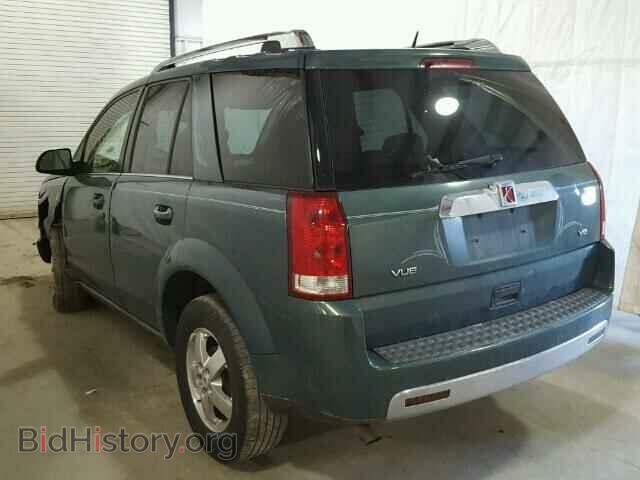 2007 SATURN VUE - VIN: 5GZCZ53427S860736 - Фото 3