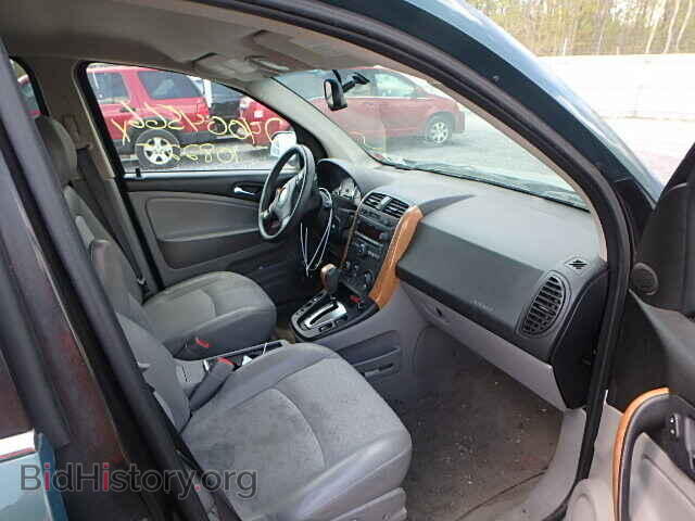2007 SATURN VUE - VIN: 5GZCZ53427S860736 - Фото 5