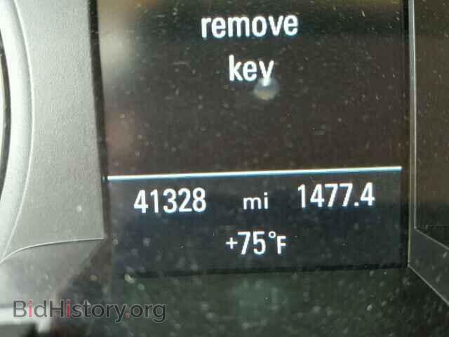 2013 AUDI A4 - VIN: WAUFFAFL8DN033348 - Photo 8