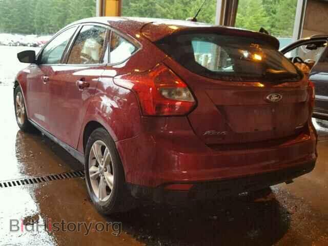 2014 FORD FOCUS - VIN: 1FADP3K27EL455856 - Photo 3