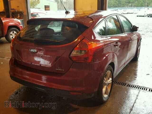 2014 FORD FOCUS - VIN: 1FADP3K27EL455856 - Photo 4