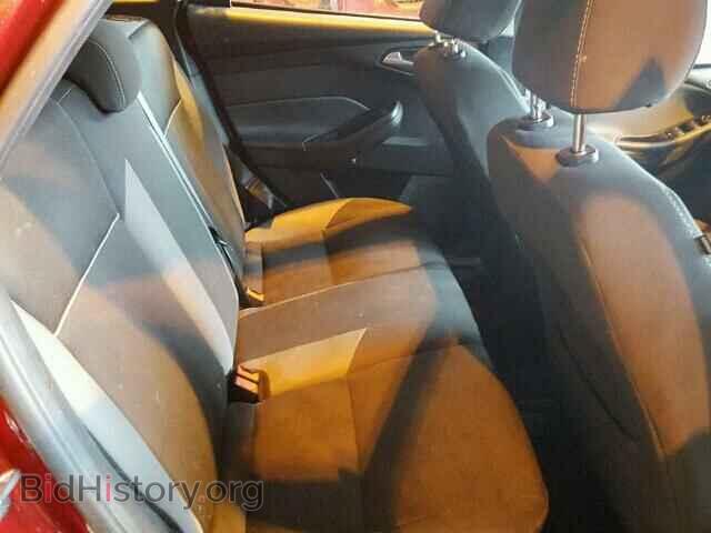 2014 FORD FOCUS - VIN: 1FADP3K27EL455856 - Photo 6