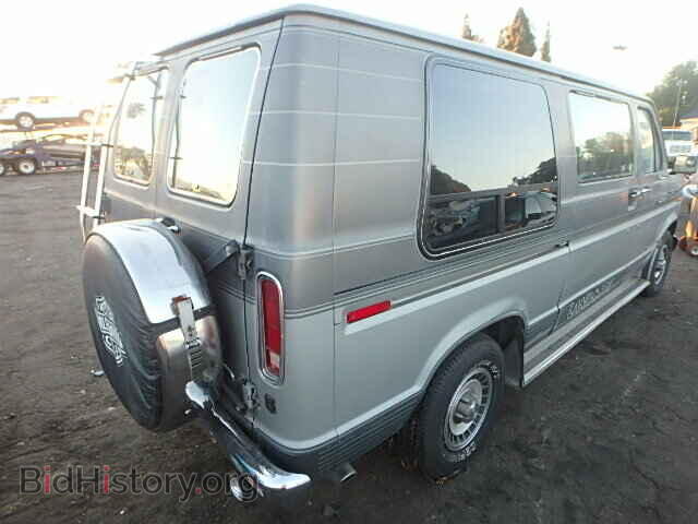 1990 FORD ECONOLINE - VIN: 1FDEE14H0LHA95111 - Photo 4