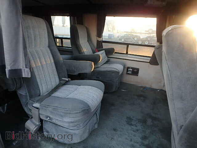 1990 FORD ECONOLINE - VIN: 1FDEE14H0LHA95111 - Photo 6