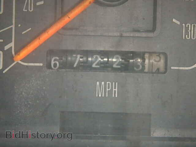 1990 FORD ECONOLINE - VIN: 1FDEE14H0LHA95111 - Photo 8