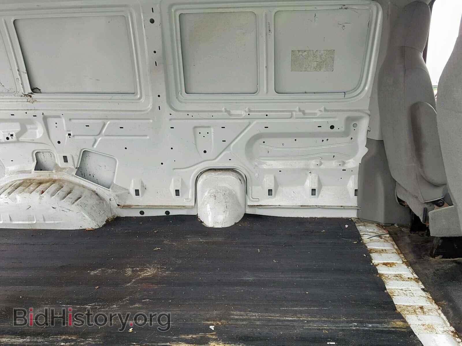 2014 FORD ECONOLINE - VIN: 1FTNE2EW8EDA69826 - Photo 2