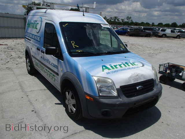 Photo NM0LS7AN2BT052965 - FORD TRANSIT CO 2011
