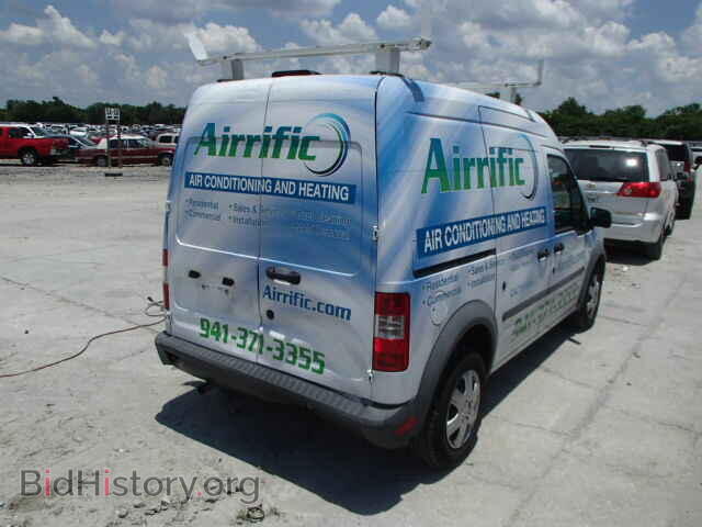 2011 FORD TRANSIT CO - VIN: NM0LS7AN2BT052965 - Фото 4