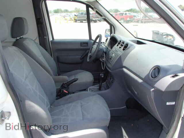 2011 FORD TRANSIT CO - VIN: NM0LS7AN2BT052965 - Фото 5