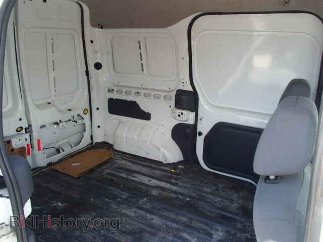 2011 FORD TRANSIT CO - VIN: NM0LS7AN2BT052965 - Фото 6