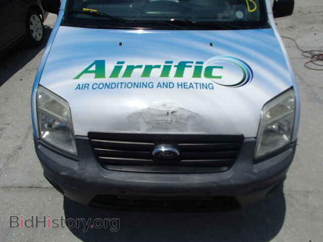 2011 FORD TRANSIT CO - VIN: NM0LS7AN2BT052965 - Фото 7