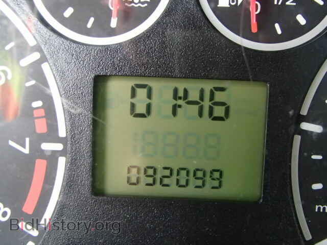 2011 FORD TRANSIT CO - VIN: NM0LS7AN2BT052965 - Фото 8