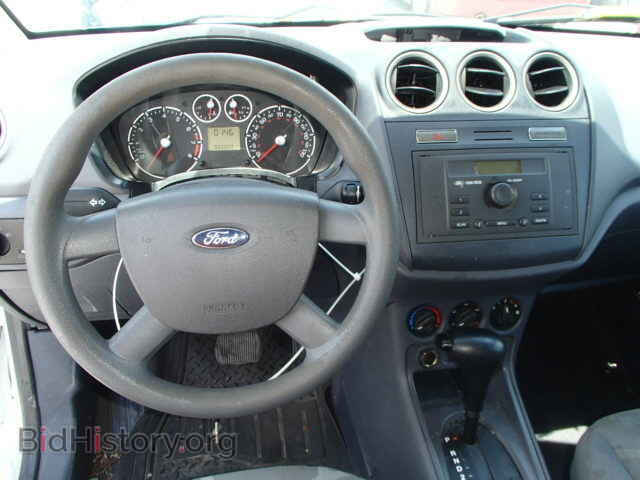 2011 FORD TRANSIT CO - VIN: NM0LS7AN2BT052965 - Фото 9