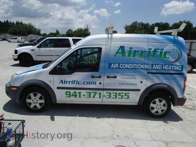 2011 FORD TRANSIT CO - VIN: NM0LS7AN2BT052965 - Фото 10