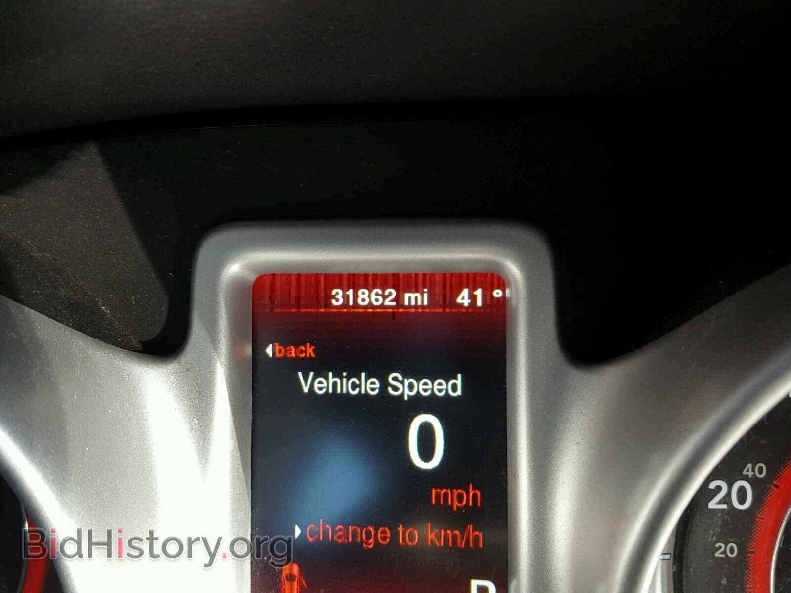 2017 DODGE JOURNEY - VIN: 3C4PDCBG1HT532483 - Фото 8