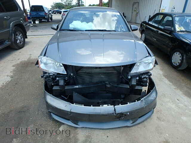 2012 DODGE AVENGER - VIN: 1C3CDZCB4CN178959 - Фото 9
