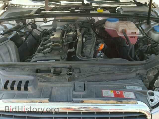 2006 AUDI A4 - VIN: WAUDF78E36A252818 - Фото 7