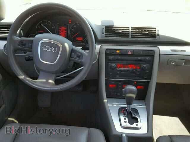 2006 AUDI A4 - VIN: WAUDF78E36A252818 - Фото 9